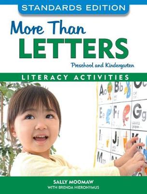 More than Letters