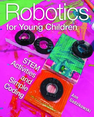 Robotics for Young Children