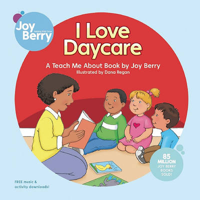 I Love Daycare