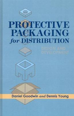 Protective Packaging for Distribution