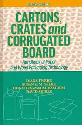 Cartons, Crates and Corrugated Board