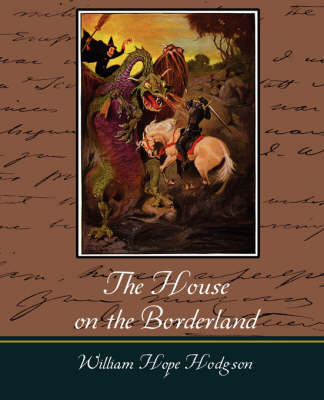 The House on the Borderland