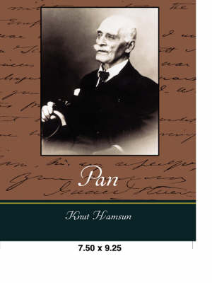 Pan