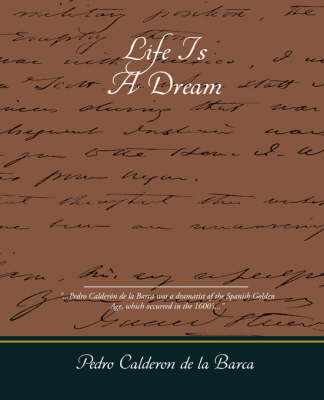 Life Is a Dream