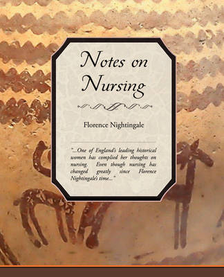 Notes on Nursing