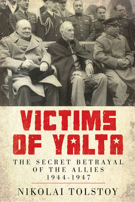Victims of Yalta