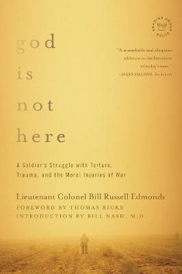 God is Not Here