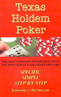 Texas Holdem Poker