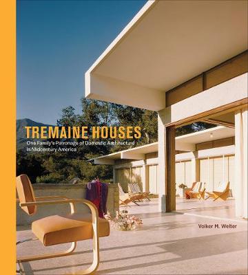 Tremaine Houses