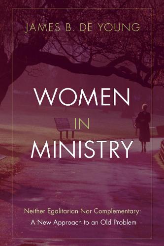 Women in Ministry