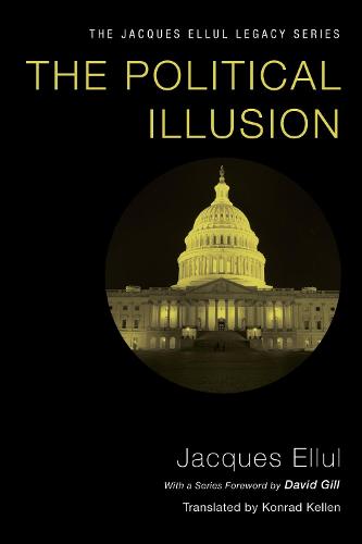 The Political Illusion