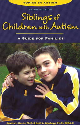 Siblings of Children with Autism