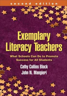 Exemplary Literacy Teachers