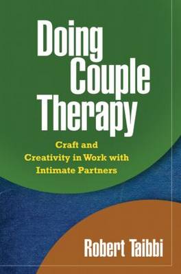 Doing Couple Therapy
