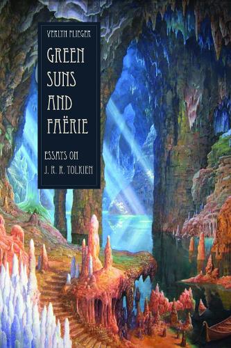 Green Suns and Faerie
