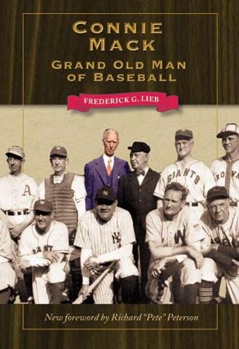 Connie Mack