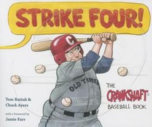 Strike Four!