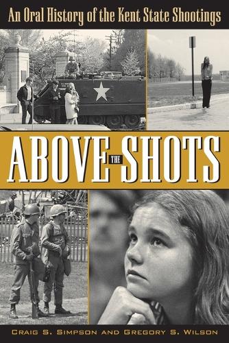 Above the Shots