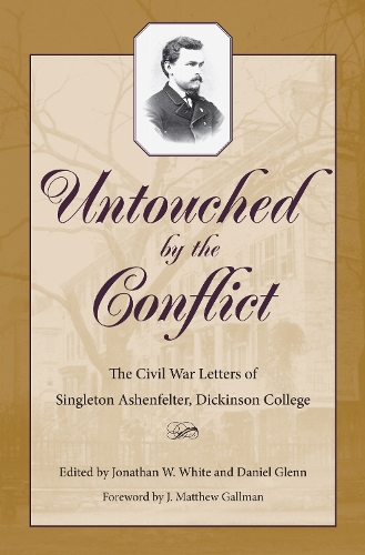 Untouched by the Conflict