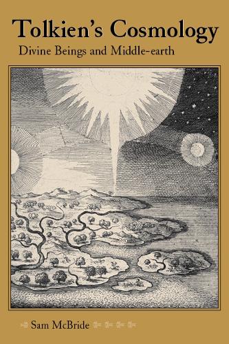 Tolkien's Cosmology