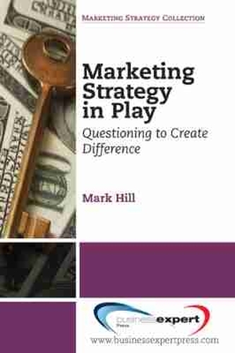 Marketing Strategy in Play