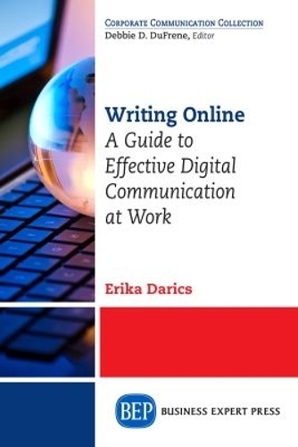 Writing Online