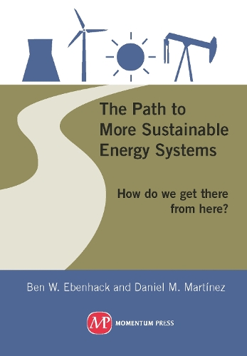 The Path to More Sustainable Energy Systems