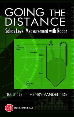 Going the Distance: Solids Level Measurement with Radar