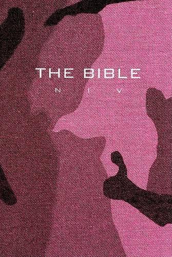 NIV Compact Bible