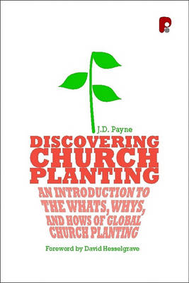 Discovering Church Planting