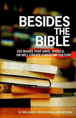 Besides the Bible