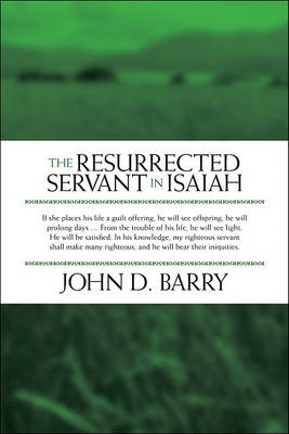 The Resurrected Servant in Isaiah