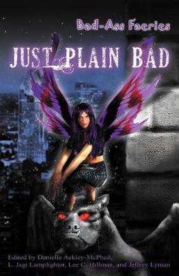 Bad-Ass Faeries 2