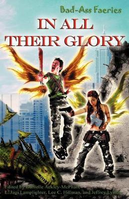 Bad-Ass Faeries 3