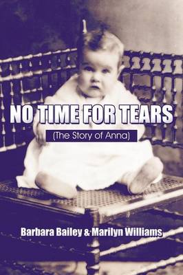 No Time for Tears