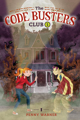 Code Busters Club, The, Case 1