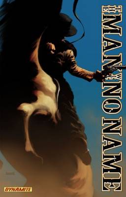 Man with No Name: v. 1