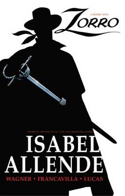 Zorro Volume 1
