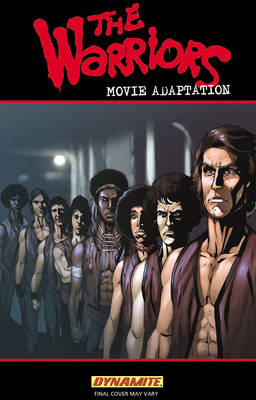 The Warriors: Movie Adaptation