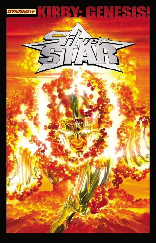 Kirby: Genesis – Silver Star Volume 1