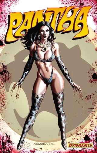 Pantha