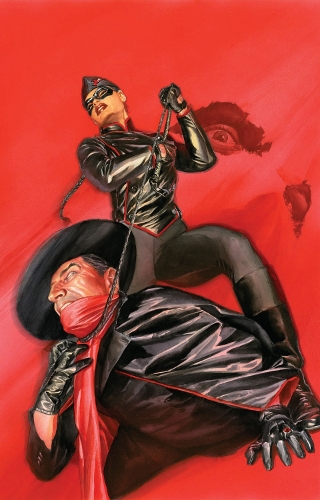 The Shadow Volume 2: Revolution