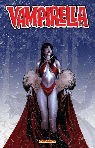 Vampirella (2011) Vol. 5