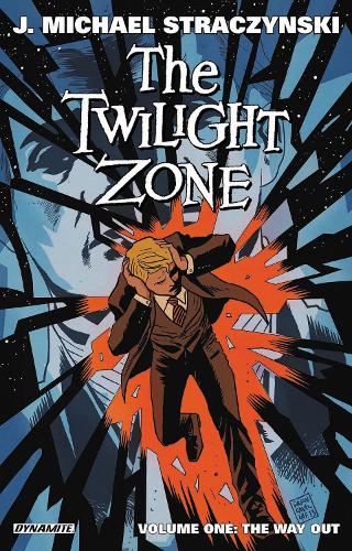 The Twilight Zone Volume 1