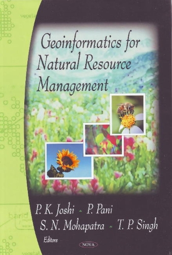 Geoinformatics for Natural Resource Management