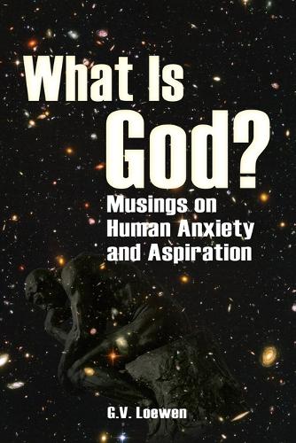 What Is God?