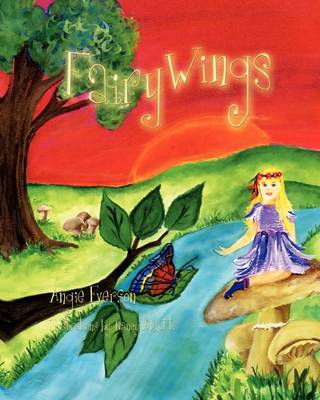 Fairy Wings