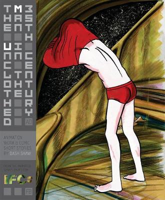 The Unclothed Man in the 35th Century AD