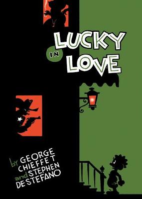 Lucky In Love