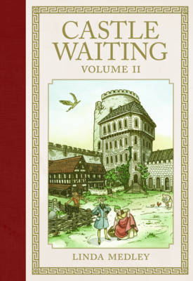 Castle Waiting Volume Ii